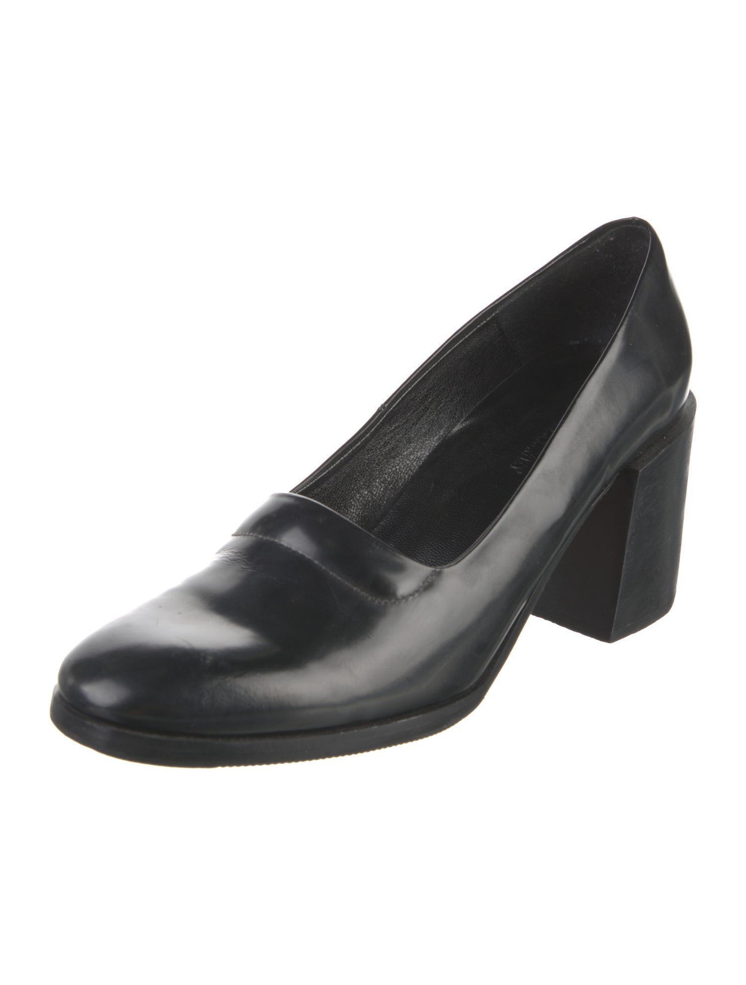 Rachel Comey Leather Pumps