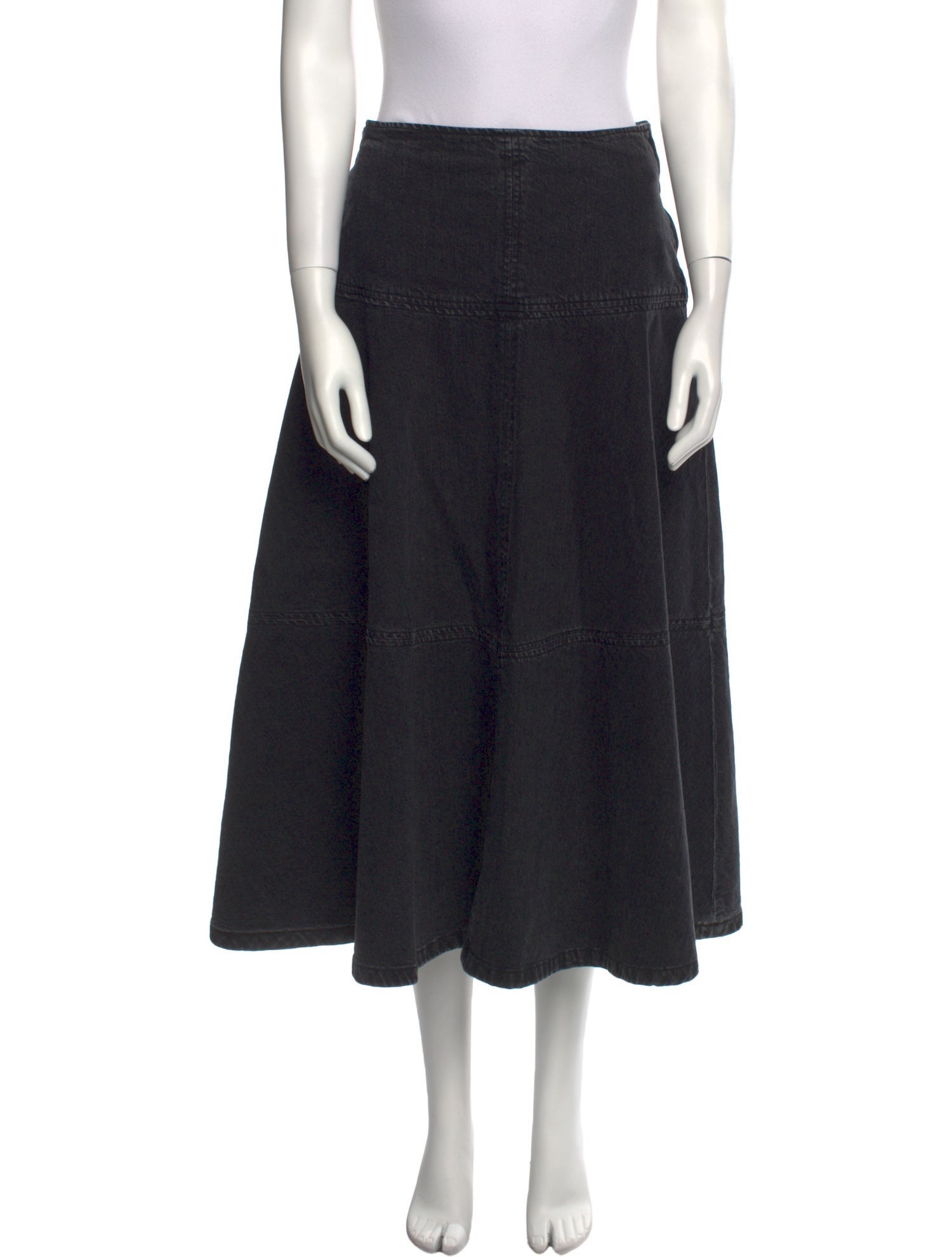 Rachel Comey Midi Length Skirt