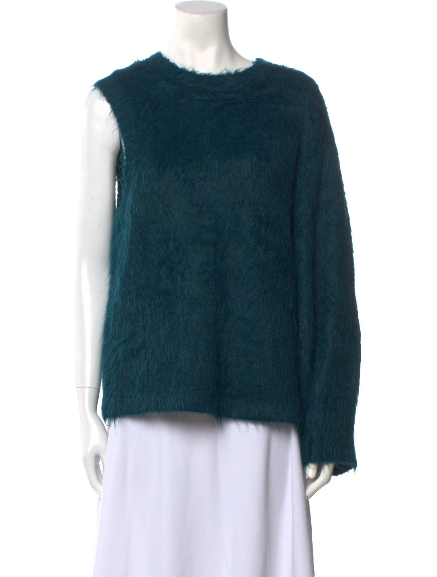 Rachel Comey Scoop Neck Sweater