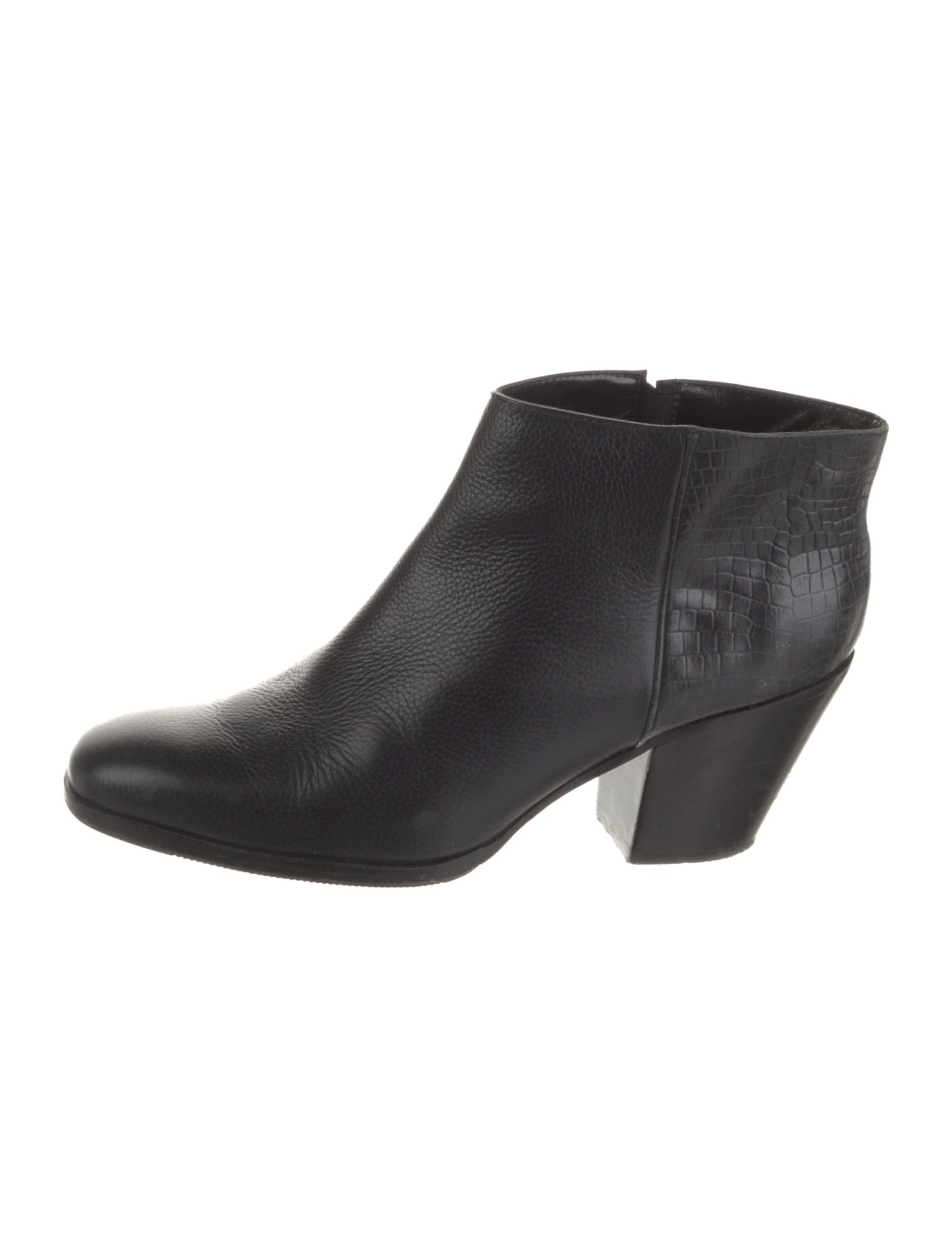 Rachel Comey Leather Boots