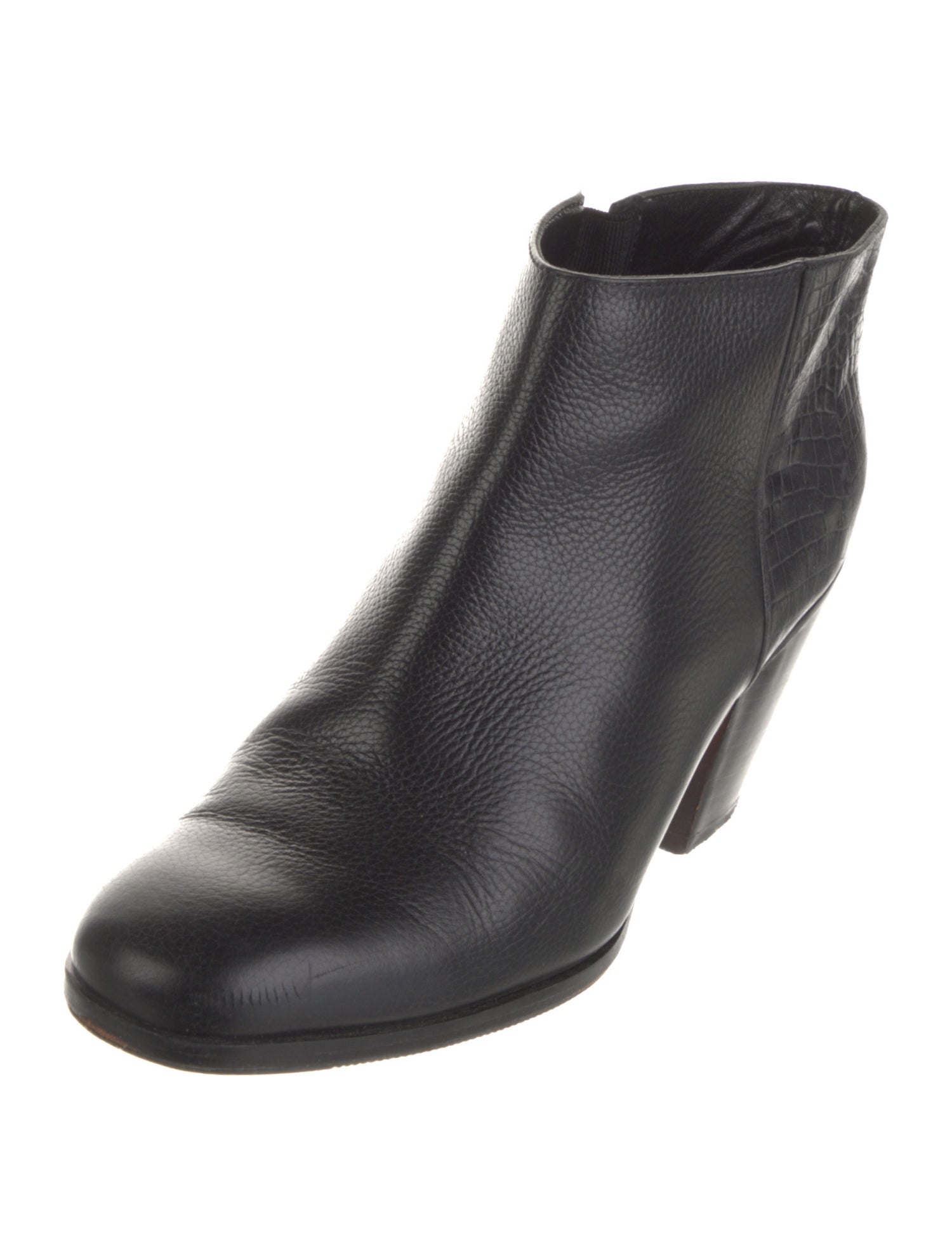 Rachel Comey Leather Boots