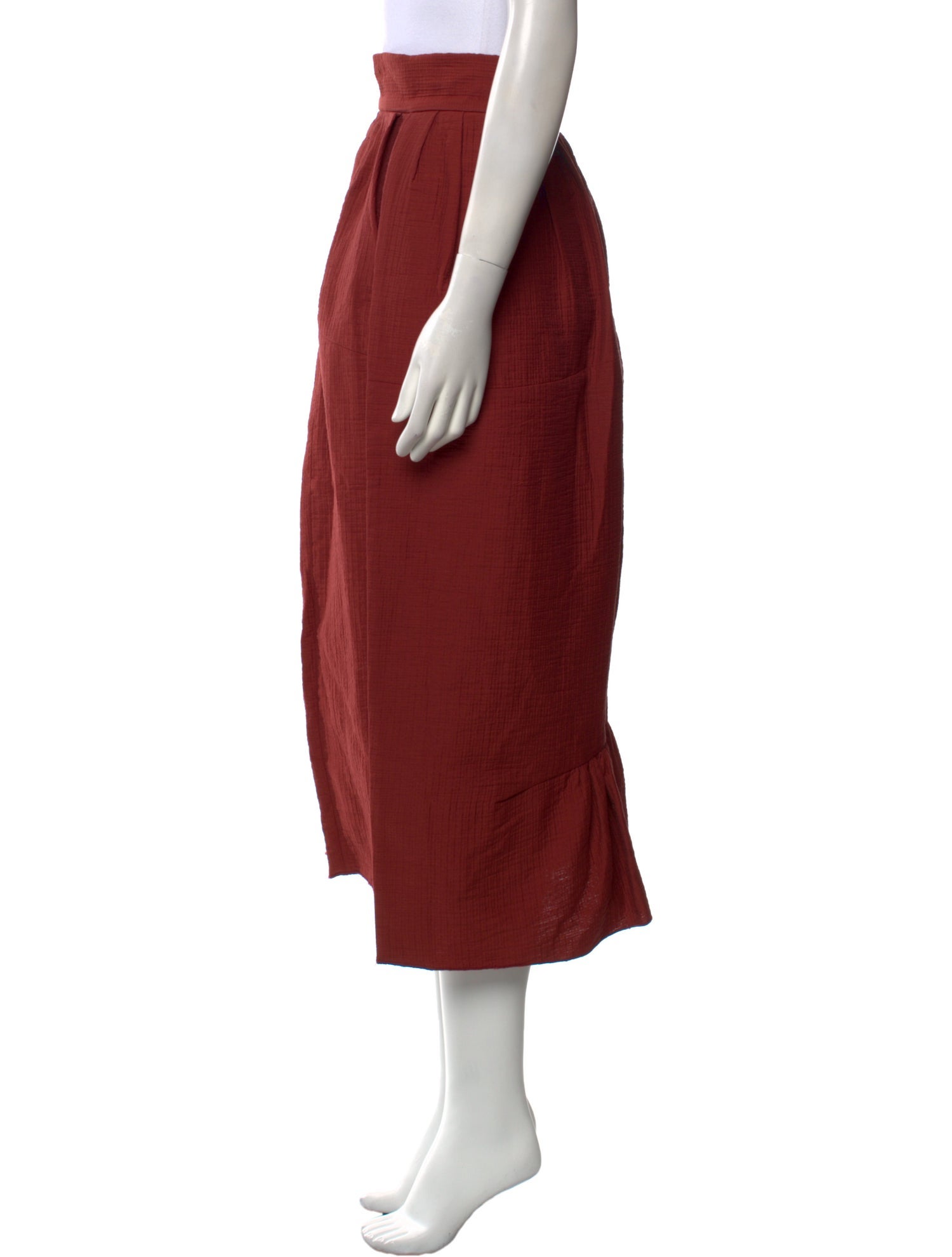 Rachel Comey Midi Length Skirt