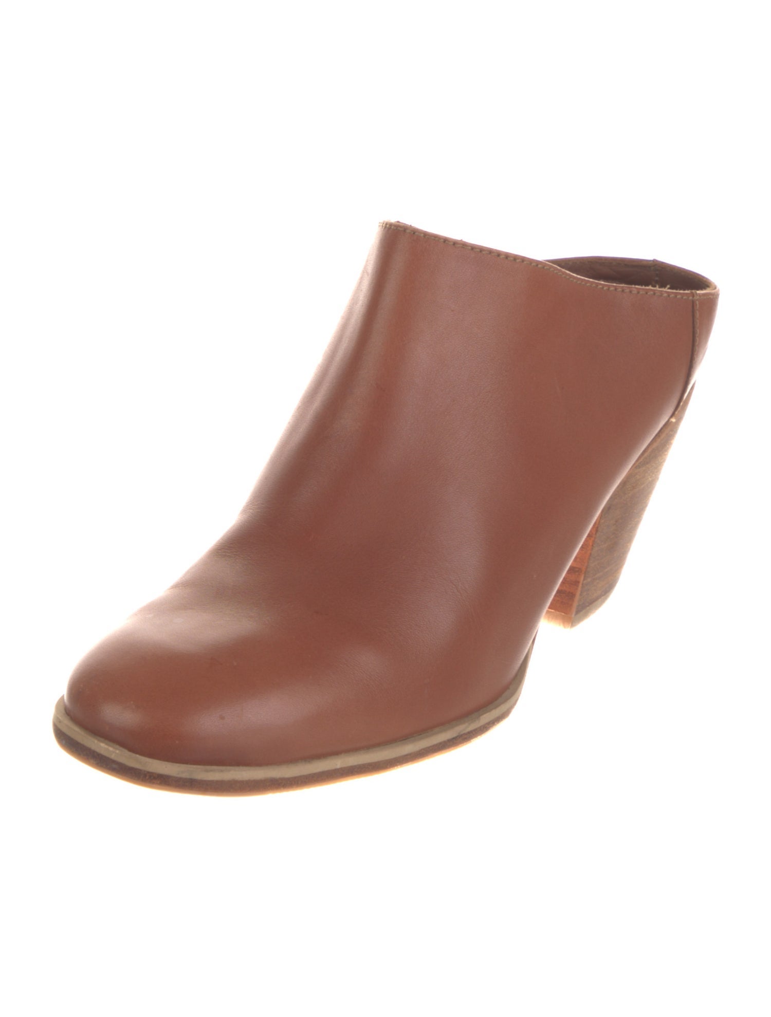 Rachel Comey Leather Boots