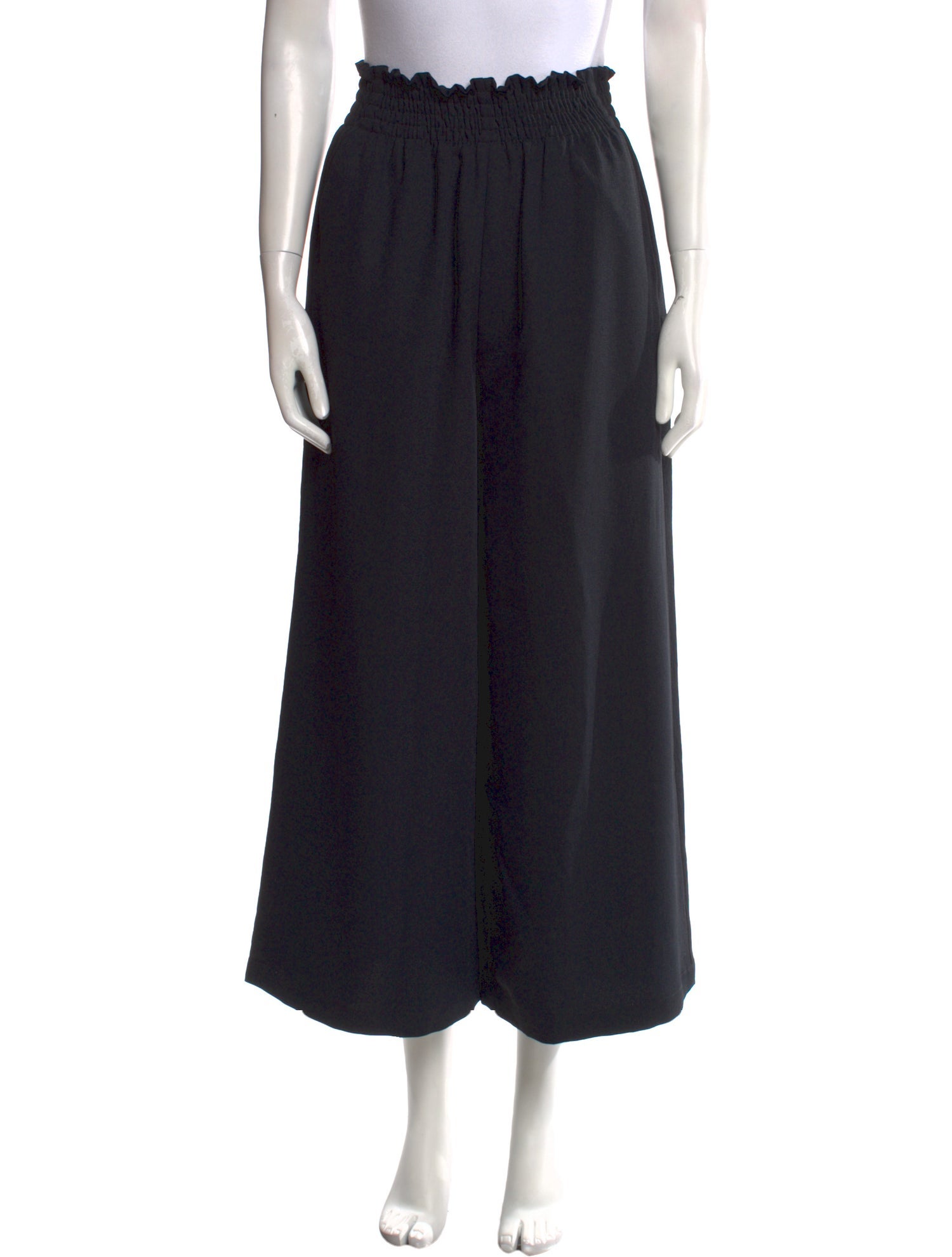 Rachel Comey Linen Wide Leg Pants