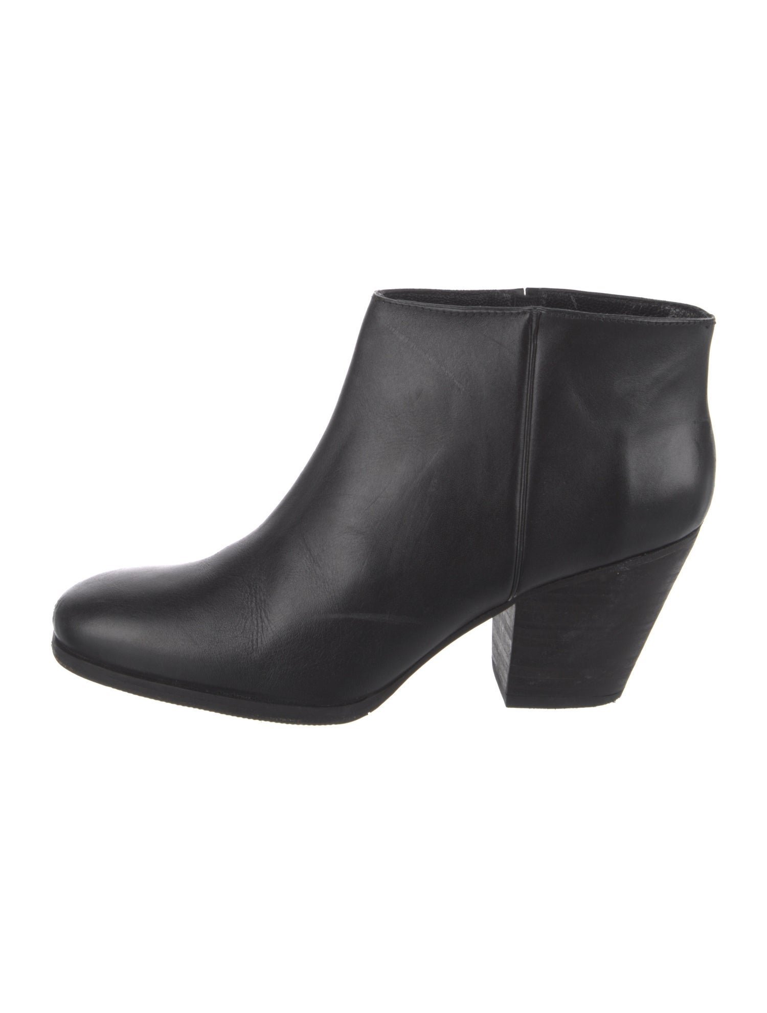 Rachel Comey Leather Boots