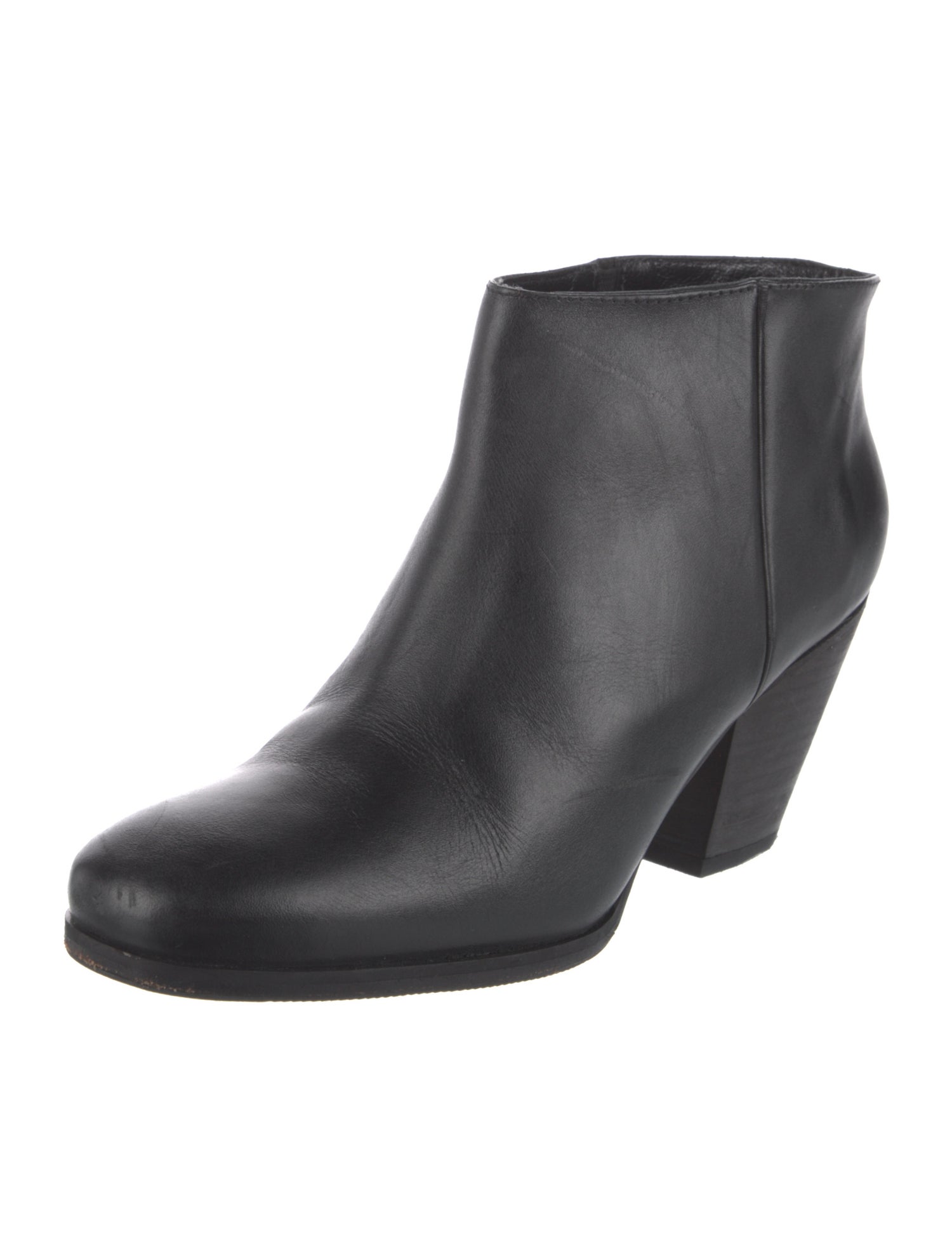 Rachel Comey Leather Boots