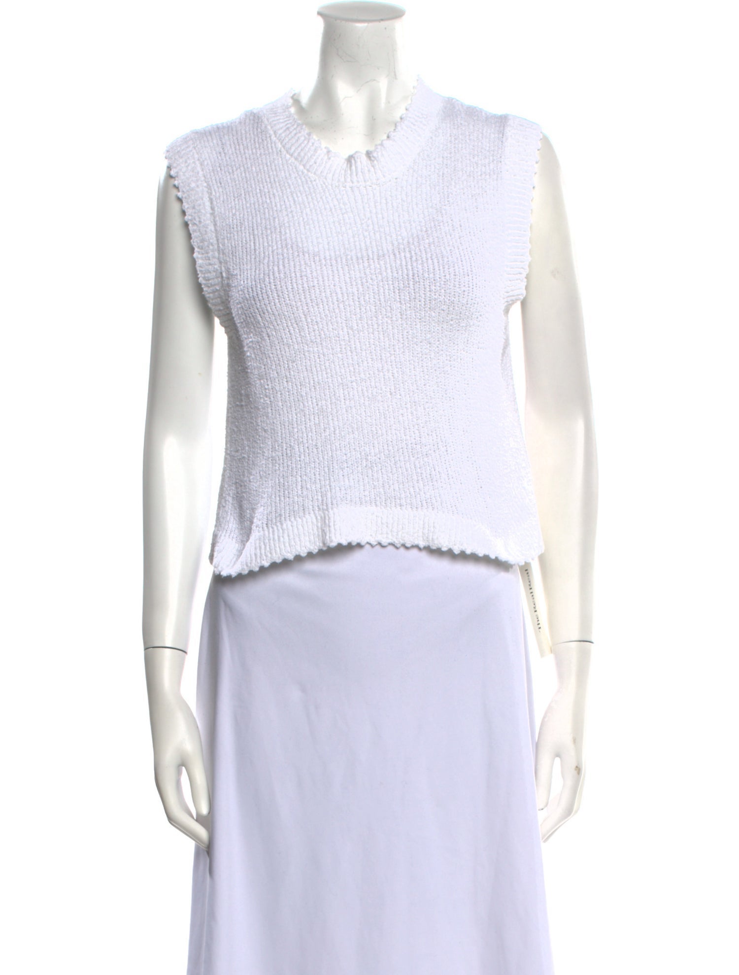 Rachel Comey V-Neck Sweater