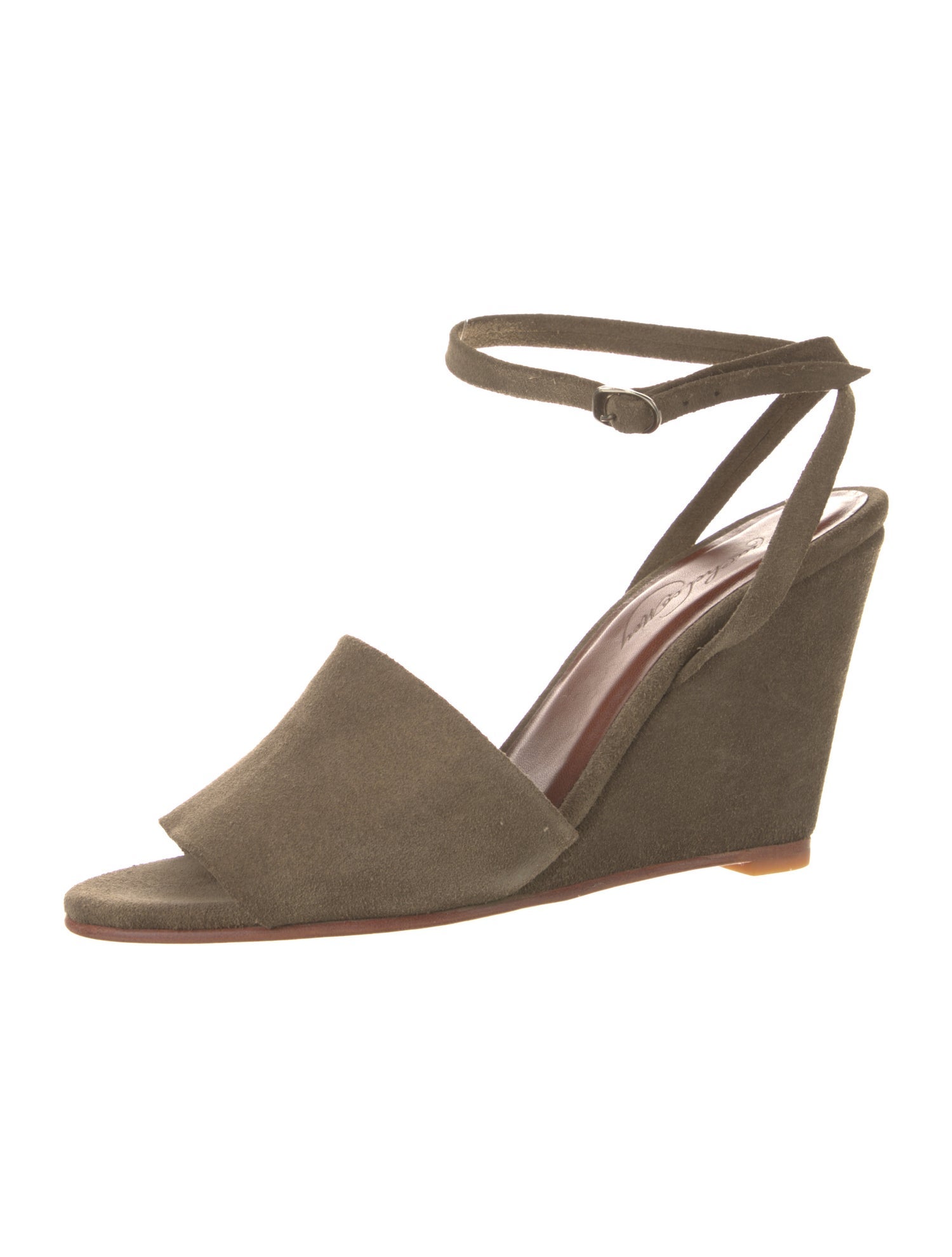 Rachel Comey Suede Espadrilles