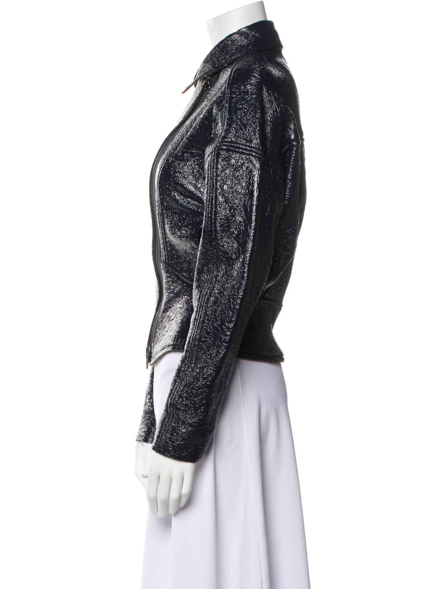 Rachel Comey Biker Jacket