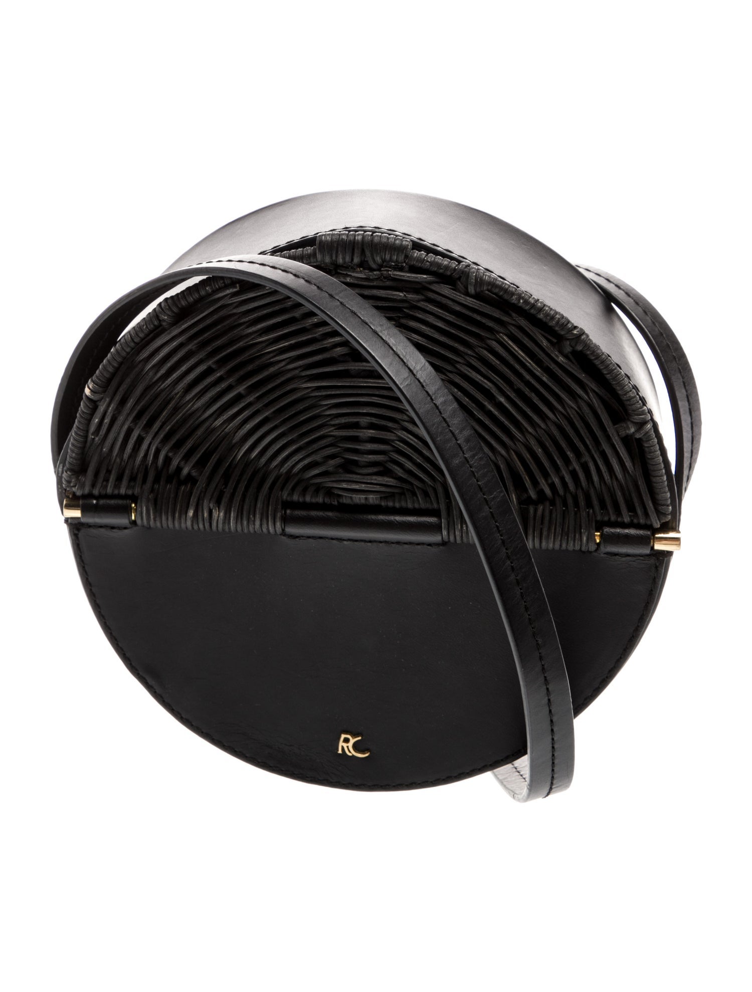 Rachel Comey Leather Minaudière