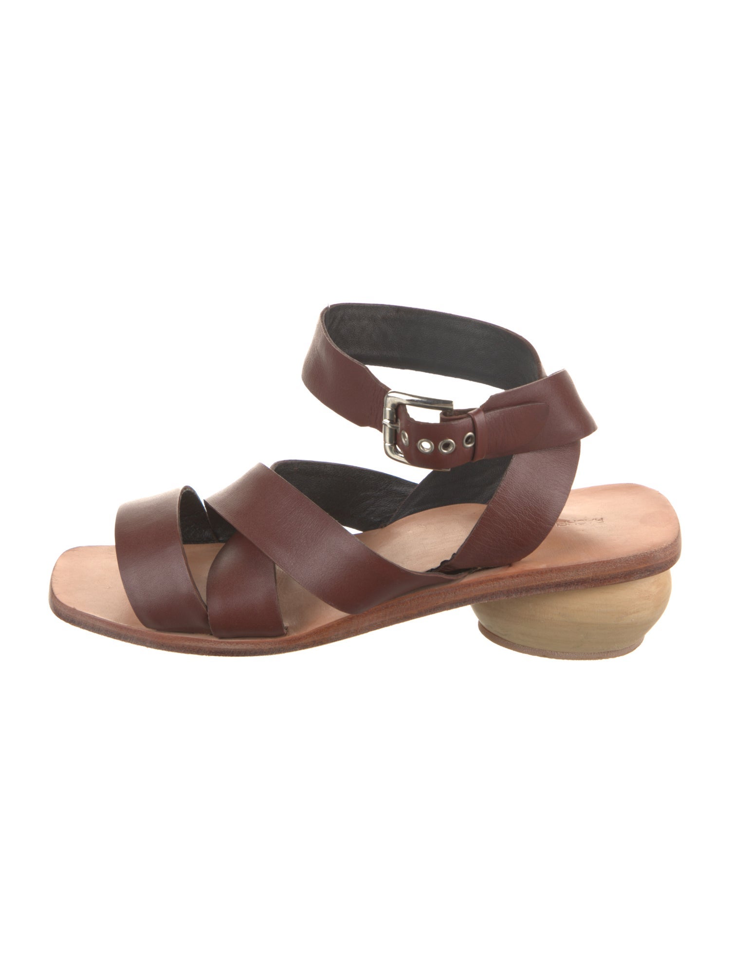 Rachel Comey Leather Sandals