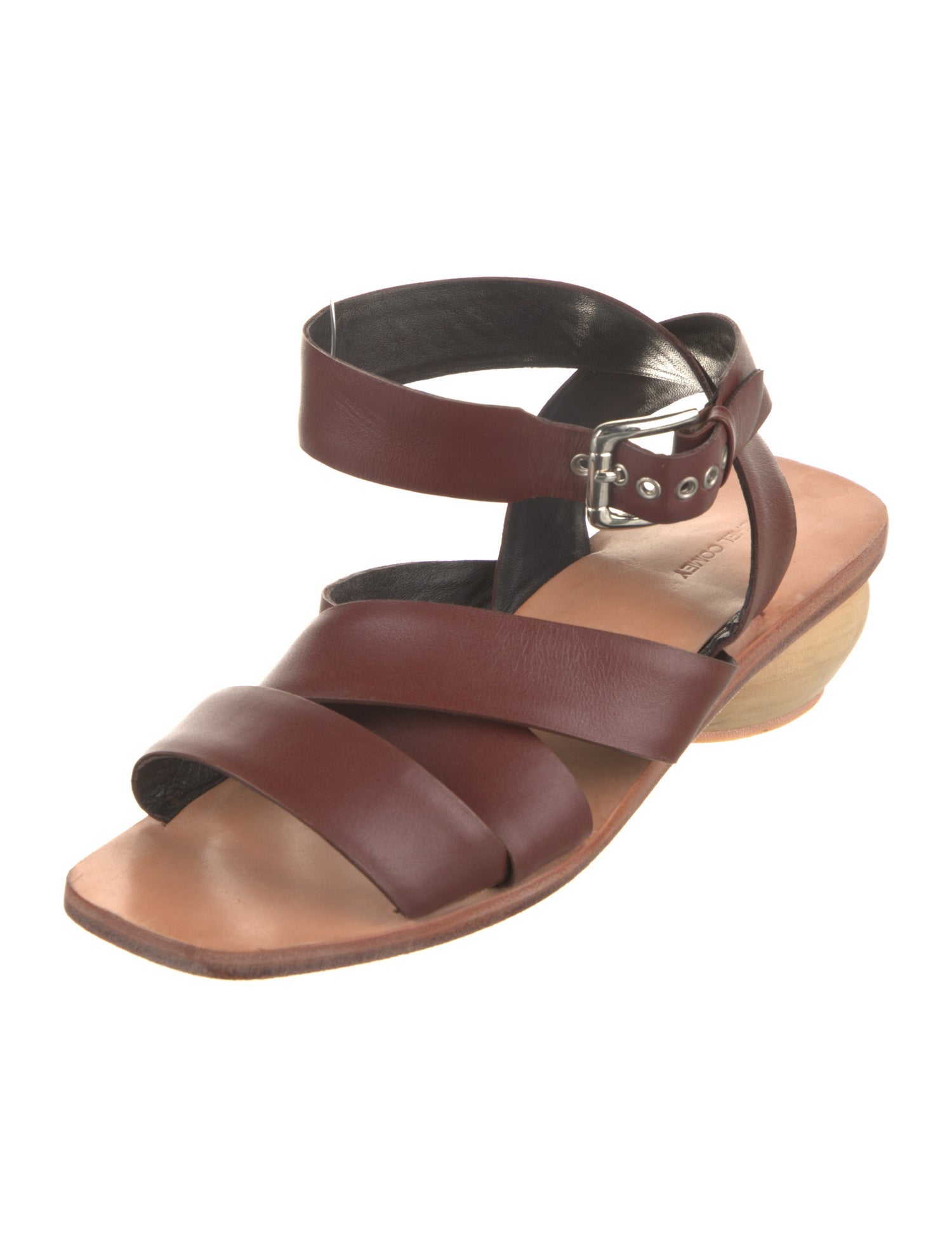 Rachel Comey Leather Sandals