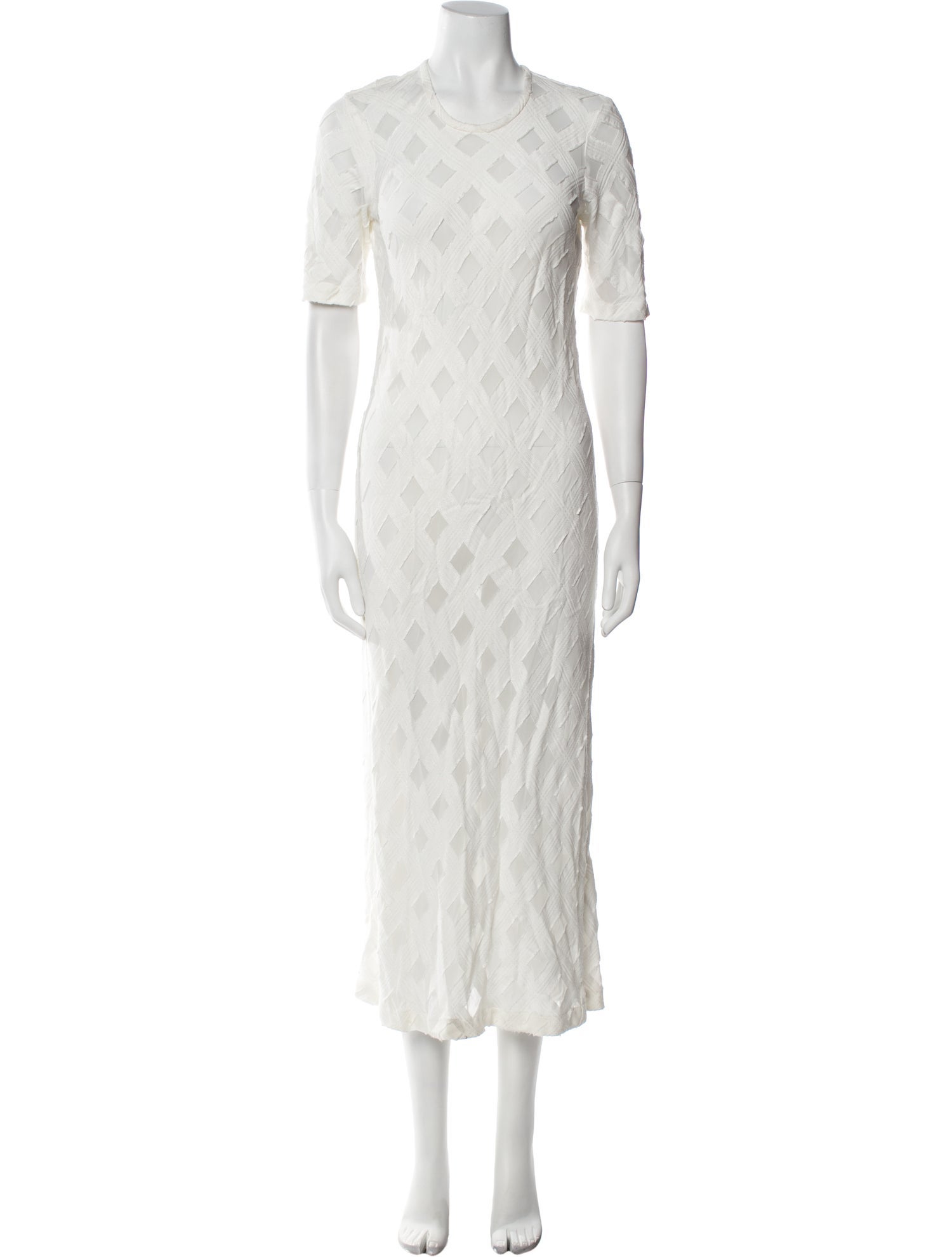 Rachel Comey Linen Long Dress