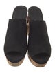 Rachel Comey Suede Mules