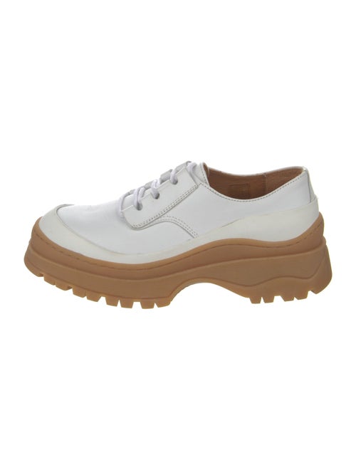 Rachel Comey Leather Sneakers