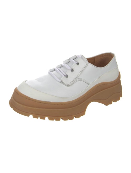 Rachel Comey Leather Sneakers