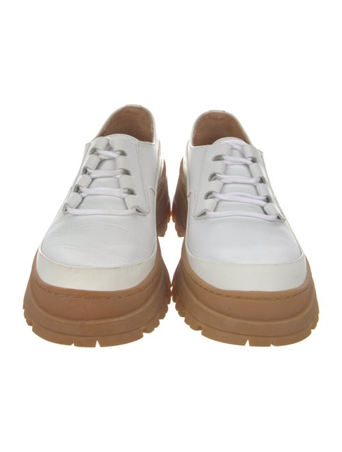 Rachel Comey Leather Sneakers