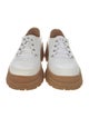Rachel Comey Leather Sneakers