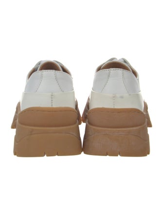 Rachel Comey Leather Sneakers