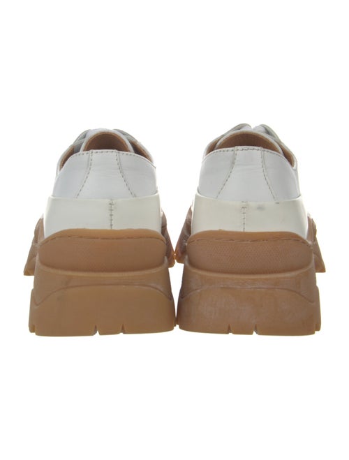 Rachel Comey Leather Sneakers