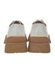 Rachel Comey Leather Sneakers