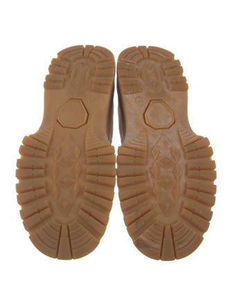 Rachel Comey Leather Sneakers