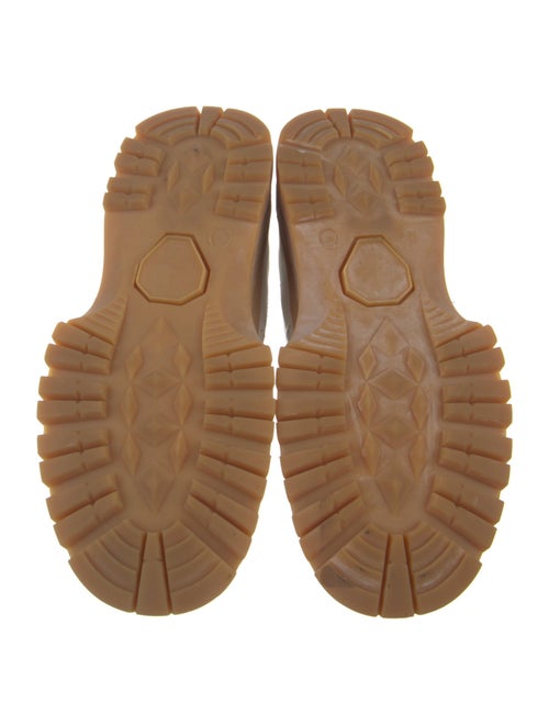 Rachel Comey Leather Sneakers