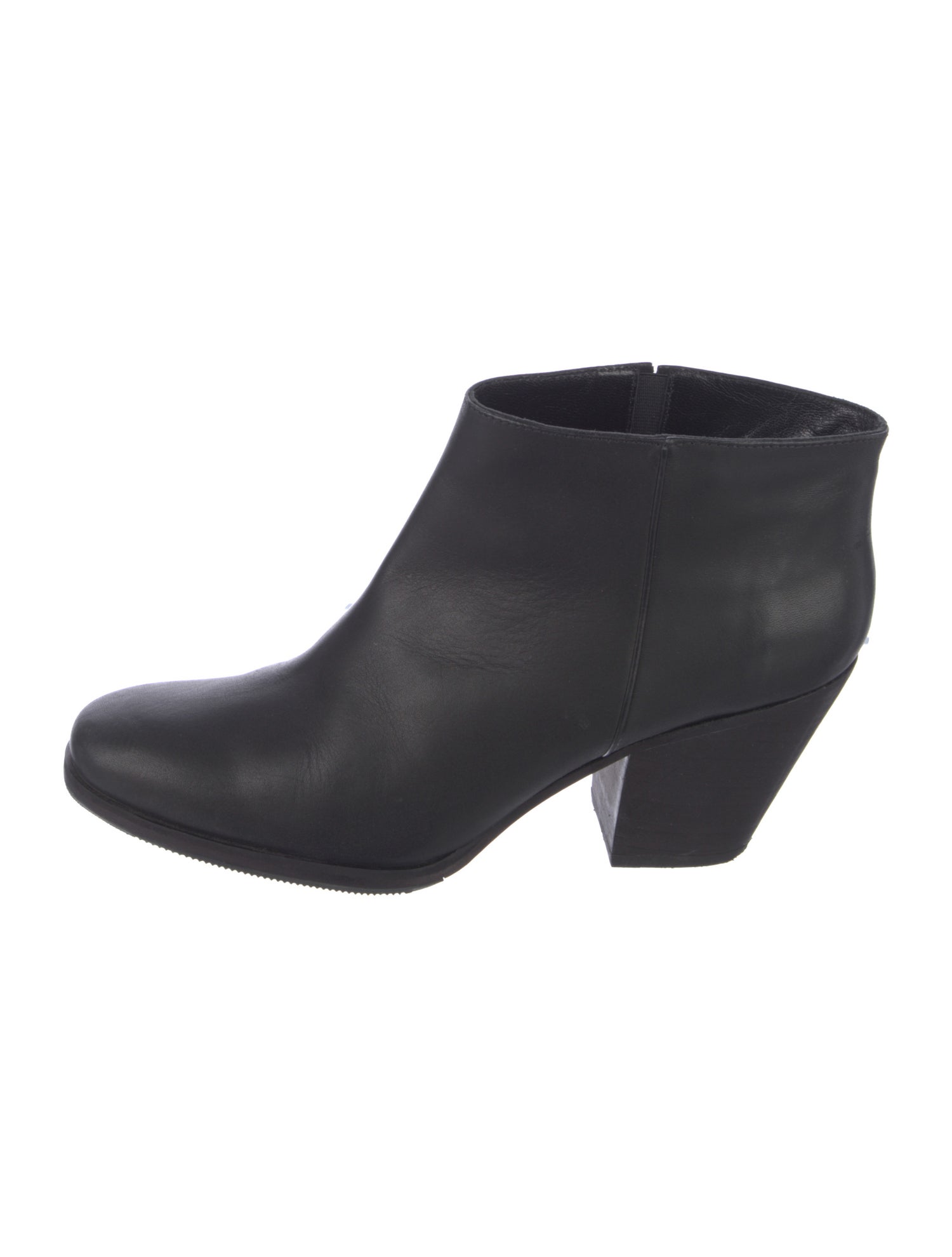 Rachel Comey Leather Boots