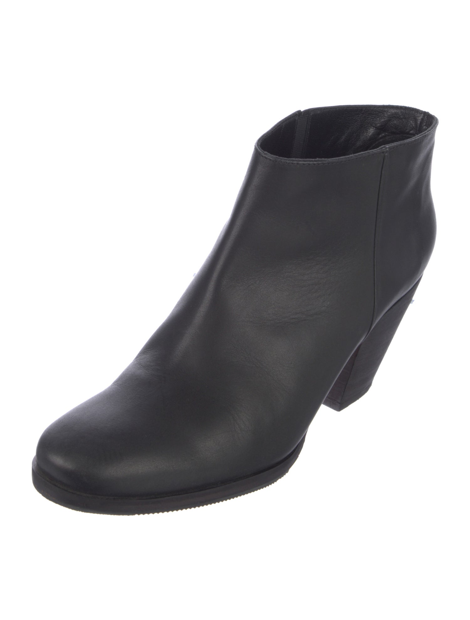 Rachel Comey Leather Boots