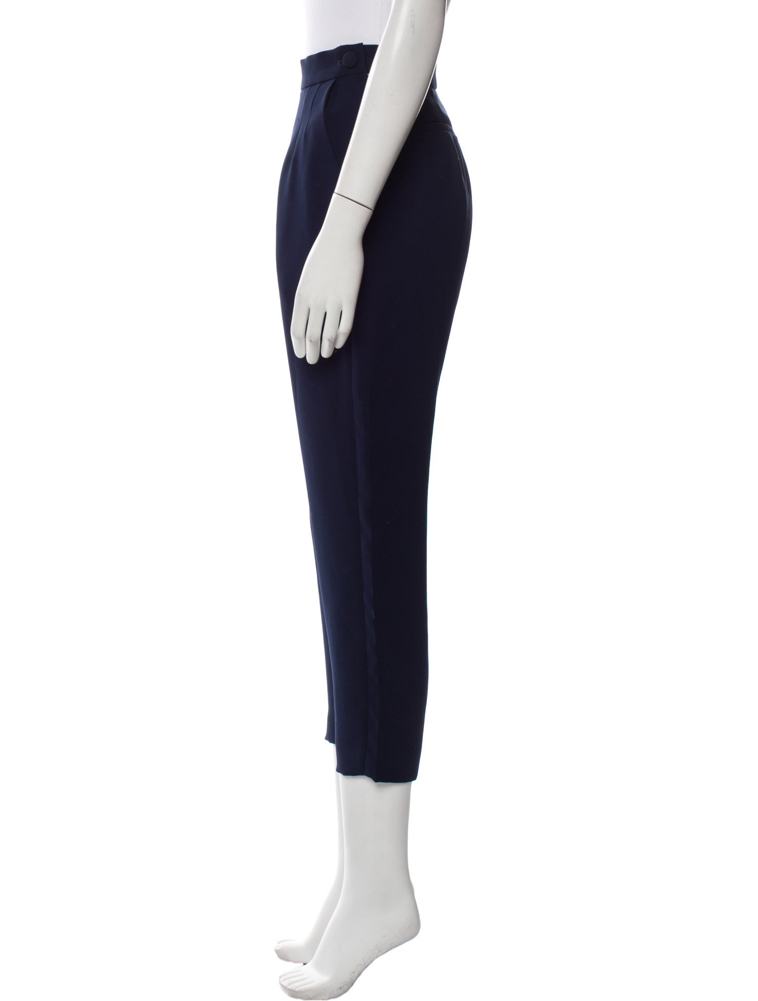 Rachel Comey Straight Leg Pants