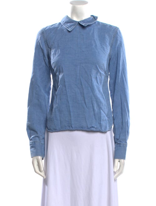 Rachel Comey Long Sleeve Sweatshirt