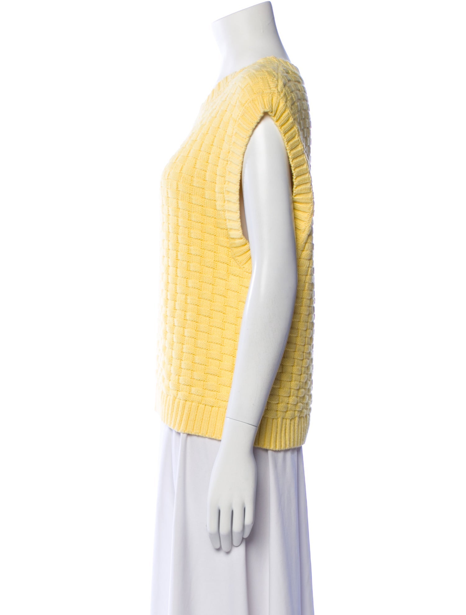 Rachel Comey Scoop Neck Sweater