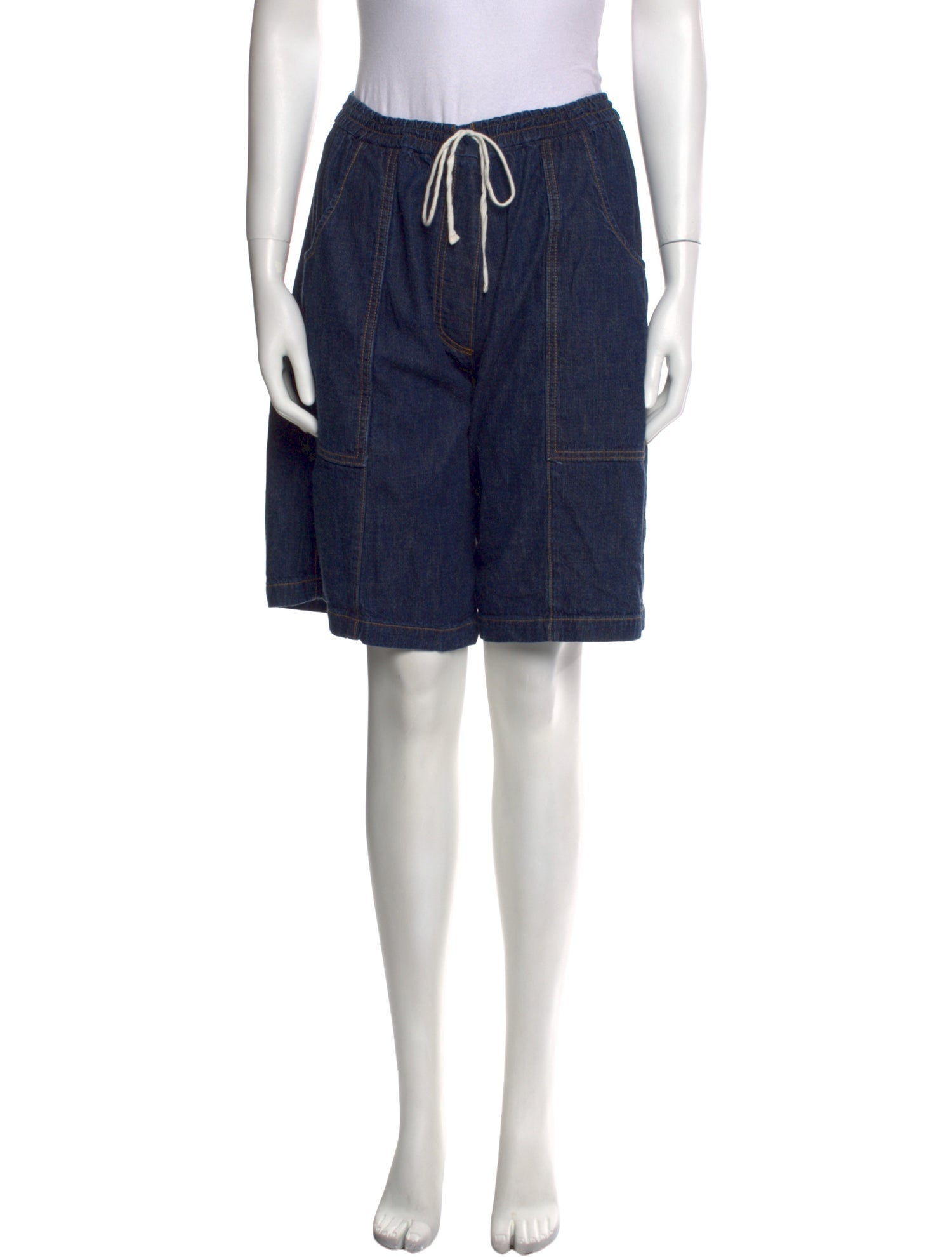 Rachel Comey Knee-Length Shorts