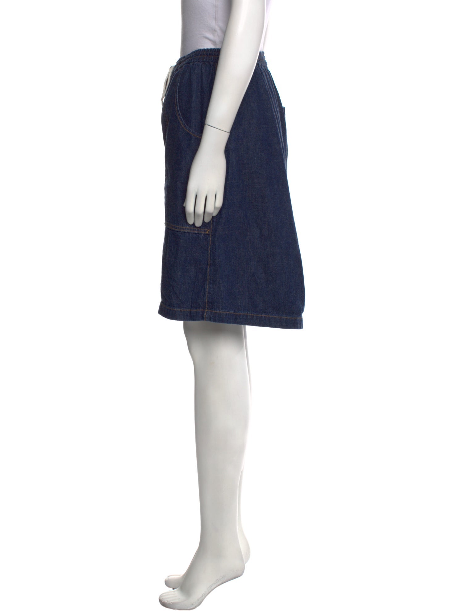 Rachel Comey Knee-Length Shorts