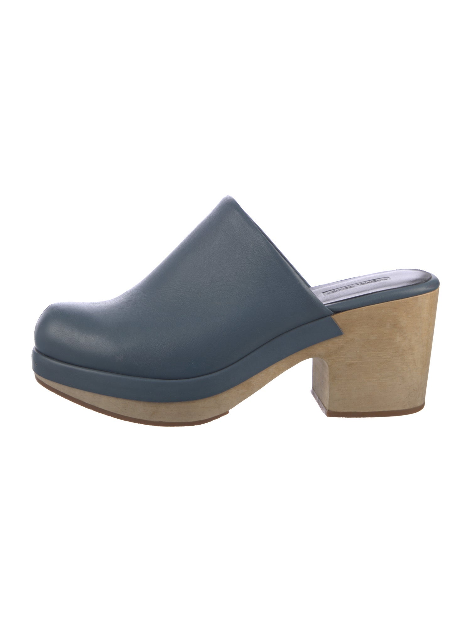 Rachel Comey Leather Pumps