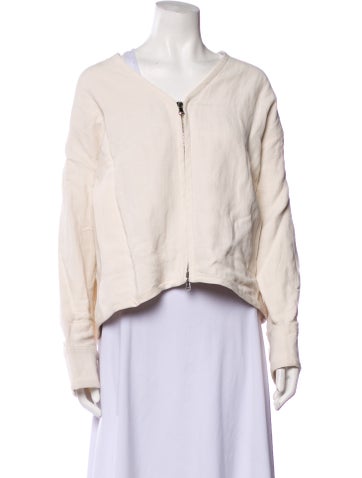 Rachel Comey Jackets Linen Jacket L