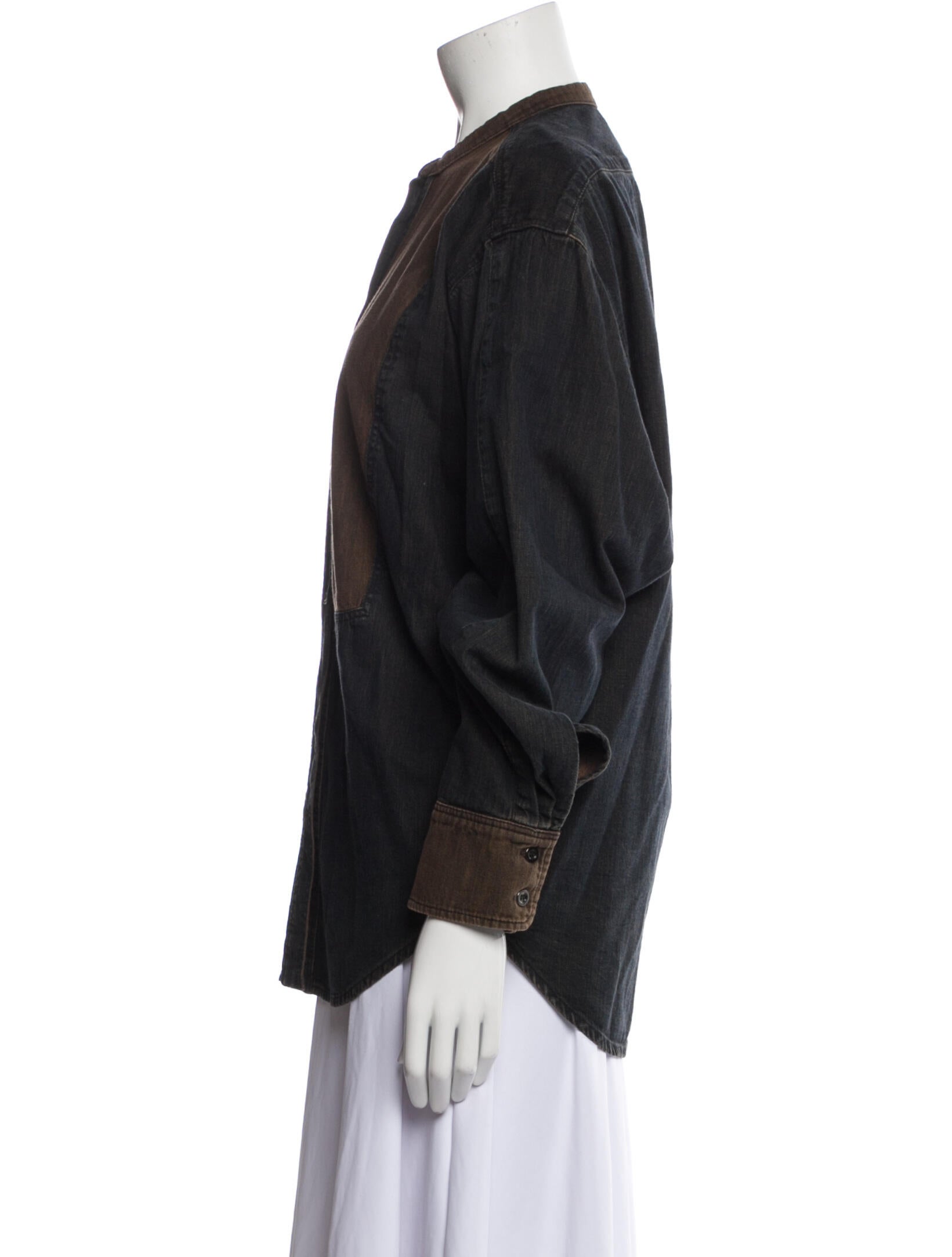 Rachel Comey Denim Jacket w/ Tags