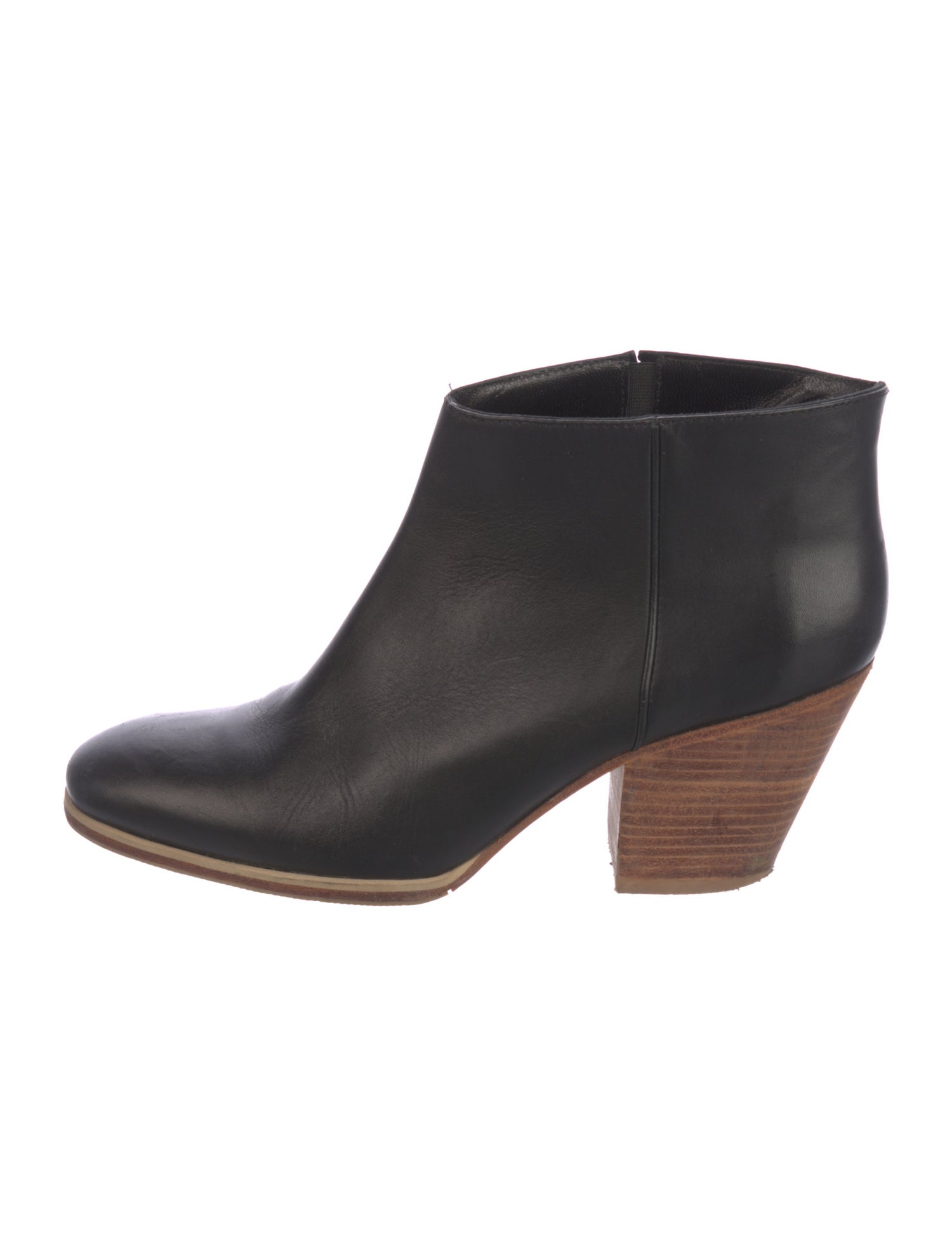 Rachel Comey Leather Boots