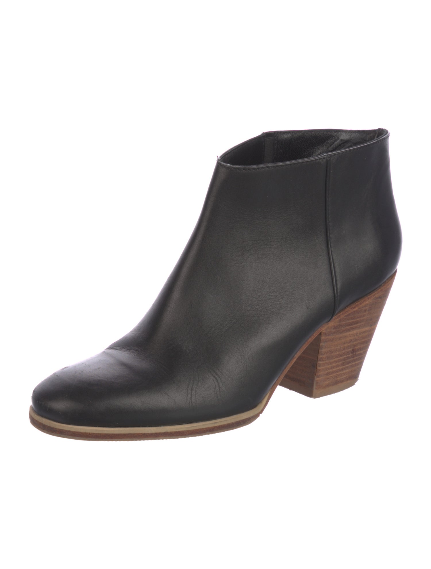 Rachel Comey Leather Boots