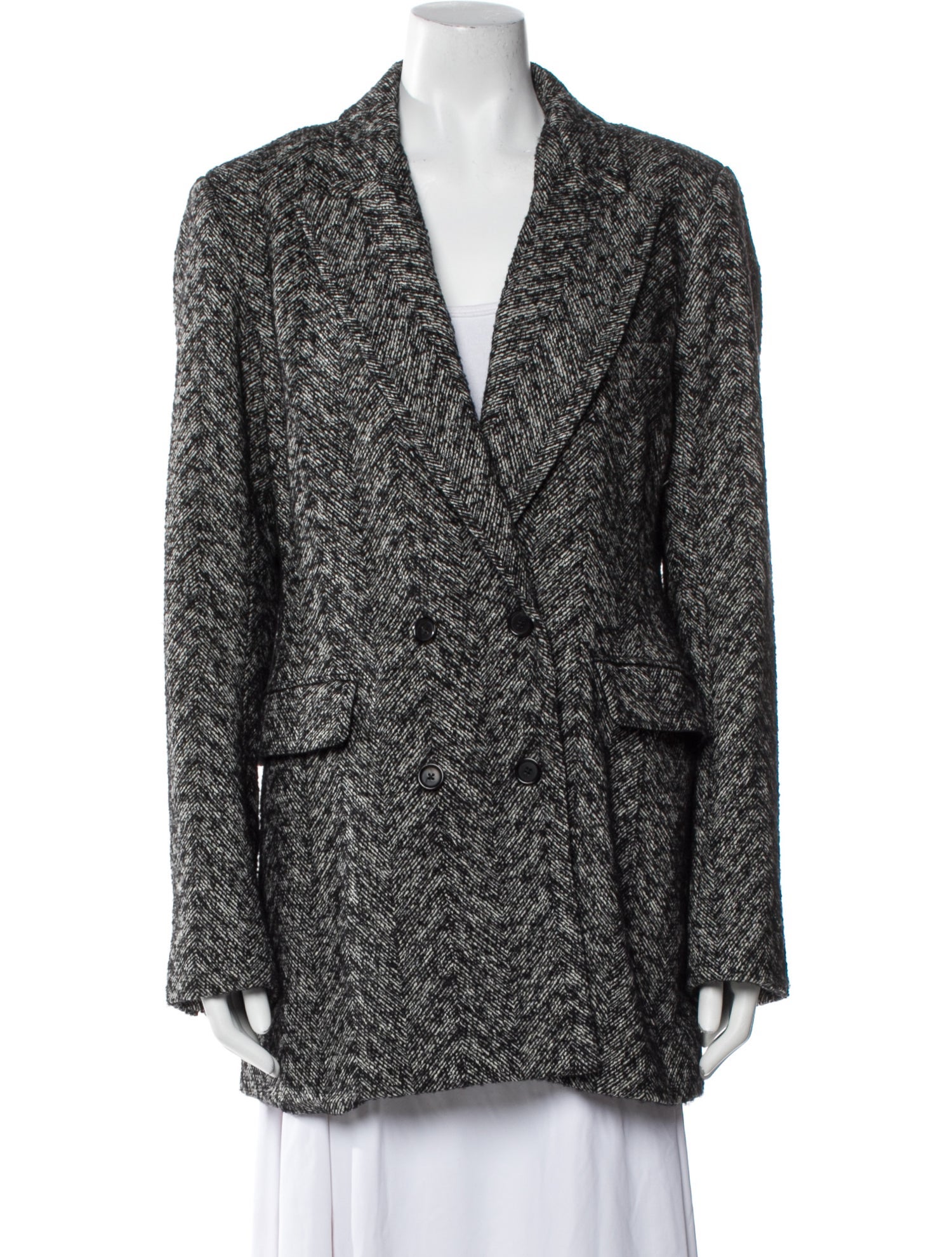 Rachel Comey Printed Blazer