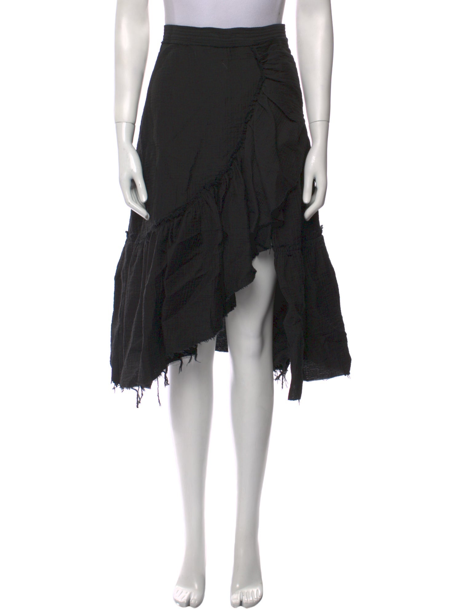 Rachel Comey Knee-Length Skirt
