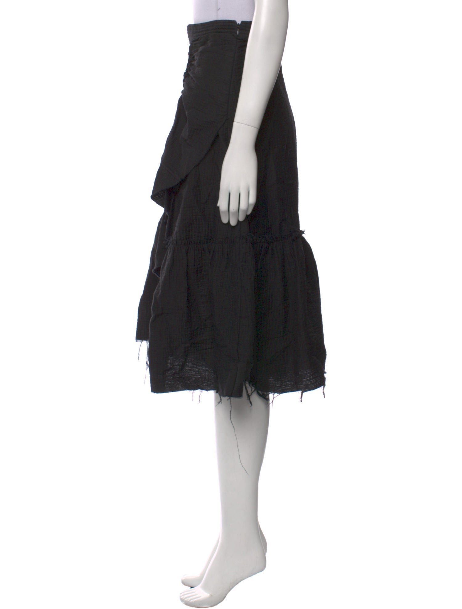 Rachel Comey Knee-Length Skirt