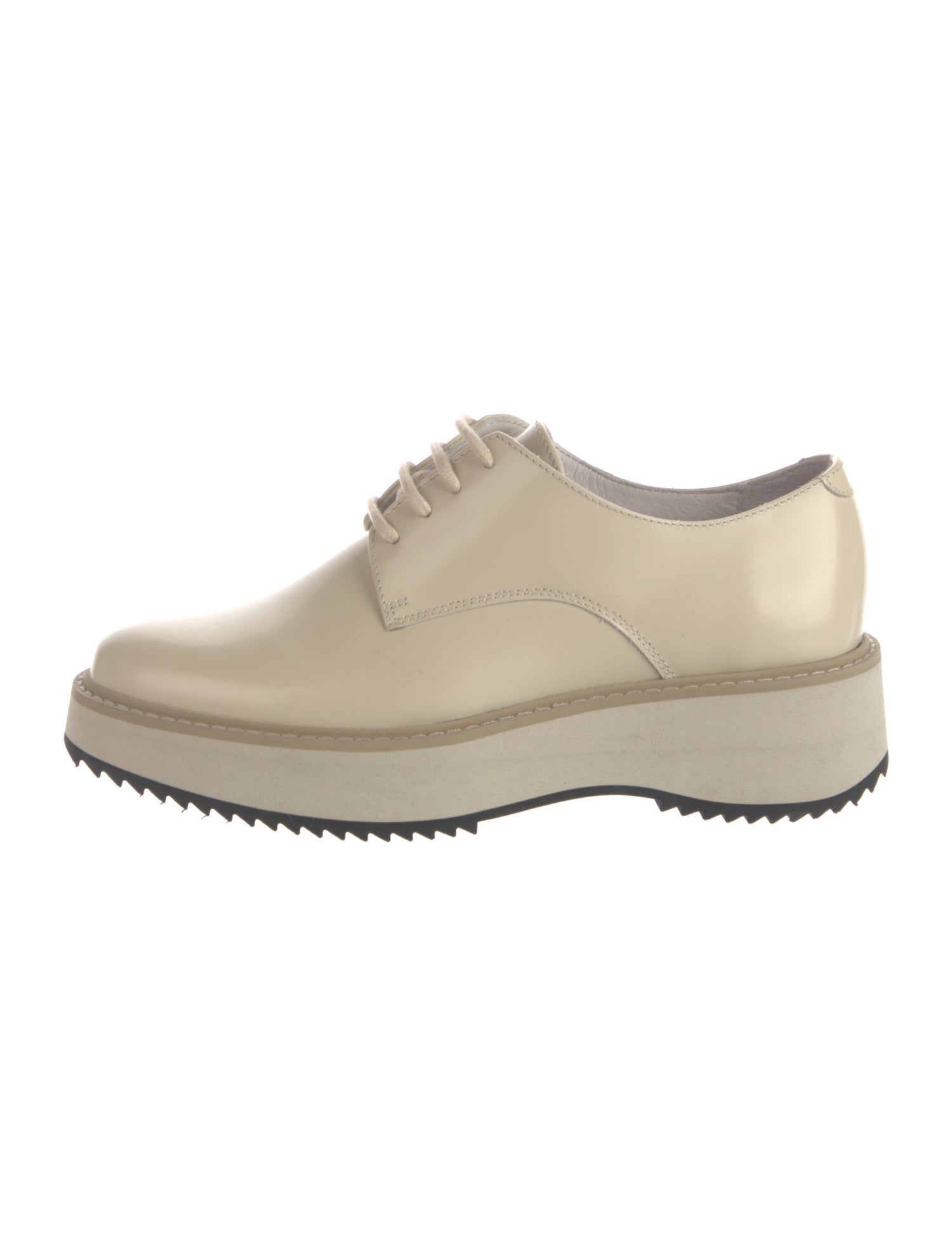 Rachel Comey Leather Oxfords