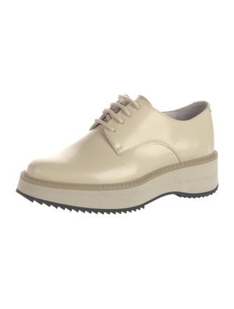 Rachel Comey Leather Oxfords