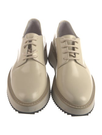 Rachel Comey Leather Oxfords