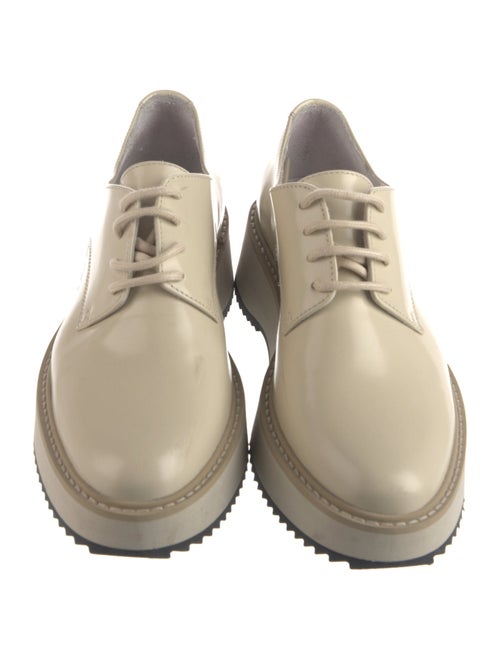 Rachel Comey Leather Oxfords