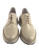 Rachel Comey Leather Oxfords