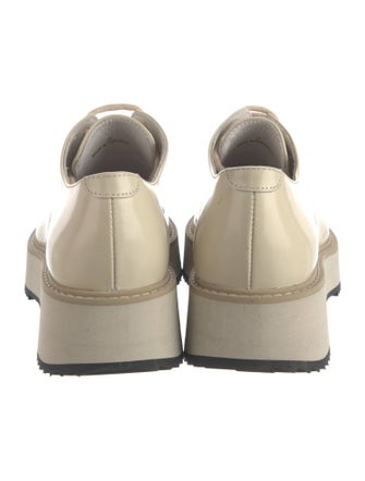 Rachel Comey Leather Oxfords