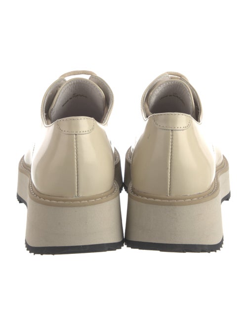 Rachel Comey Leather Oxfords