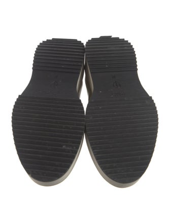 Rachel Comey Leather Oxfords